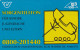 PHONE CARD AUSTRIA  (CV1420 - Austria