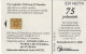 PHONE CARD SLOVACCHIA  (CV1242 - Slowakei