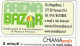 CHIAMAGRATIS MASTER/PROTOTIPO 194 ARENA BAZAR  (CV1780 - Private-Omaggi