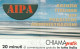 CHIAMAGRATIS MASTER/PROTOTIPO 218 AIPA  (CV1770 - Private-Omaggi