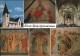 42600008 Lieberhausen Bunte Kerke Fresken Gummersbach - Gummersbach