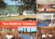 42599210 Schoenbach Dillkreis Haus Waldblick Restaurant Pension Schwimmbad Schoe - Herborn