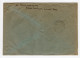 03.9.1945. YUGOSLAVIA,SERBIA,NIŠ TO VRSAC COVER,MILITARY MAIL,4 DIN. POSTAGE DUE - Timbres-taxe