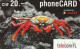 PREPAID PHONE CARD LIECHTEINSTEIN  (CV4305 - Liechtenstein
