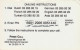 PREPAID PHONE CARD BELGIO  (CV2976 - [2] Tarjetas Móviles, Recargos & Prepagadas