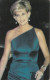 PREPAID PHONE CARD STATI UNITI LADY DIANA (CV4911 - Personajes