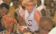 PREPAID PHONE CARD STATI UNITI LADY DIANA (CV4906 - Personajes