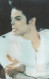 PREPAID PHONE CARD STATI UNITI MICHAEL JACKSON (CV4817 - Musica