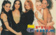 PREPAID PHONE CARD STATI UNITI SPICE GIRLS (CV4732 - Musik