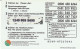 PREPAID PHONE CARD GERMANIA  (CV4690 - GSM, Voorafbetaald & Herlaadbare Kaarten