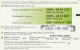 PREPAID PHONE CARD GERMANIA  (CV4683 - [2] Prepaid