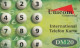 PREPAID PHONE CARD GERMANIA  (CV4673 - GSM, Voorafbetaald & Herlaadbare Kaarten