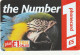 PREPAID PHONE CARD UK  (CV4396 - BT Allgemein (Prepaid)