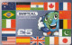 PREPAID PHONE CARD IRLANDA  (CV4376 - Irlande