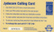 PREPAID PHONE CARD UK  (CV4380 - BT Allgemein (Prepaid)