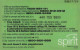 PREPAID PHONE CARD UK  (CV4375 - BT Global Cards (Prepaid)