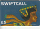 PREPAID PHONE CARD UK  (CV4365 - BT Global Cards (Prepagadas)
