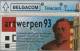 PHONE CARD BELGIO LG (CV6611 - Senza Chip