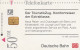 PHONE CARD GERMANIA SERIE S (CV6582 - S-Series : Sportelli Con Pubblicità Di Terzi