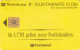 PHONE CARD GERMANIA SERIE A (CV6588 - A + AD-Reeks :  Advertenties Van D. Telekom AG