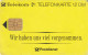 PHONE CARD GERMANIA SERIE S (CV6578 - S-Series : Sportelli Con Pubblicità Di Terzi