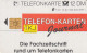 PHONE CARD GERMANIA SERIE S (CV6580 - S-Series : Taquillas Con Publicidad De Terceros