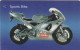 PHONE CARD SINGAPORE MOTO (CV6553 - Motos