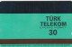 PHONE CARD TURCHIA  (CV6528 - Turquia