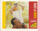 PREPAID PHONE CARD BURKINA FASO  (CV6482 - Burkina Faso