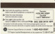 PREPAID PHONE CARD CANADA  (CV6222 - Canada