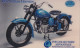 PREPAID PHONE CARD STATI UNITI MOTO (CV6025 - Motorbikes