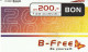 PREPAID PHONE CARD AUSTRIA  (CV3242 - Austria