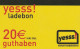 PREPAID PHONE CARD AUSTRIA  (CV3234 - Austria