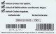 PREPAID PHONE CARD AUSTRIA  (CV3234 - Austria