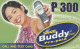 PREPAID PHONE CARD FILIPPINE  (CV3225 - Philippines