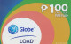 PREPAID PHONE CARD FILIPPINE  (CV3218 - Philippines