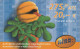 PREPAID PHONE CARD AUSTRIA  (CV3237 - Autriche