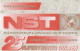 PREPAID PHONE CARD PAESI BASSI   (CV3182 - Cartes GSM, Prépayées Et Recharges