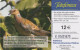 PHONE CARD SPAGNA FAUNA IBERICA  (CV6904 - Basisausgaben