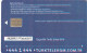 PHONE CARD TURCHIA  (CV6802 - Turquia