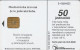 PHONE CARD REPUBBLICA CECA  (CV6771 - Tchéquie