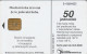 PHONE CARD REPUBBLICA CECA  (CV6771 - Tschechische Rep.