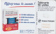 PHONE CARD FRANCIA 1997 (CV6762 - 1997