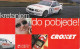 PHONE CARD CROAZIA  (CV6765 - Croatie