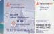 PHONE CARD FRANCIA 2000 (CV6760 - 2000