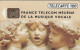 PHONE CARD FRANCIA 1992 (CV6755 - 1992