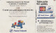 PHONE CARD FRANCIA 1998 (CV6750 - 1998