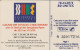 PHONE CARD FRANCIA 1993 (CV6737 - 1993