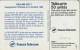 PHONE CARD FRANCIA 1994 (CV6733 - 1994