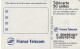 PHONE CARD FRANCIA 1998 (CV6728 - 1998